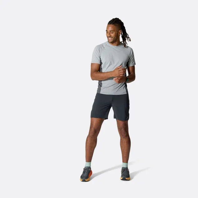 Rab Men's Talus Running Shorts (7")