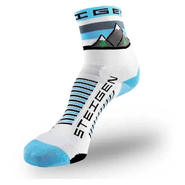 Steigen Performance Socks - 1/2 Length