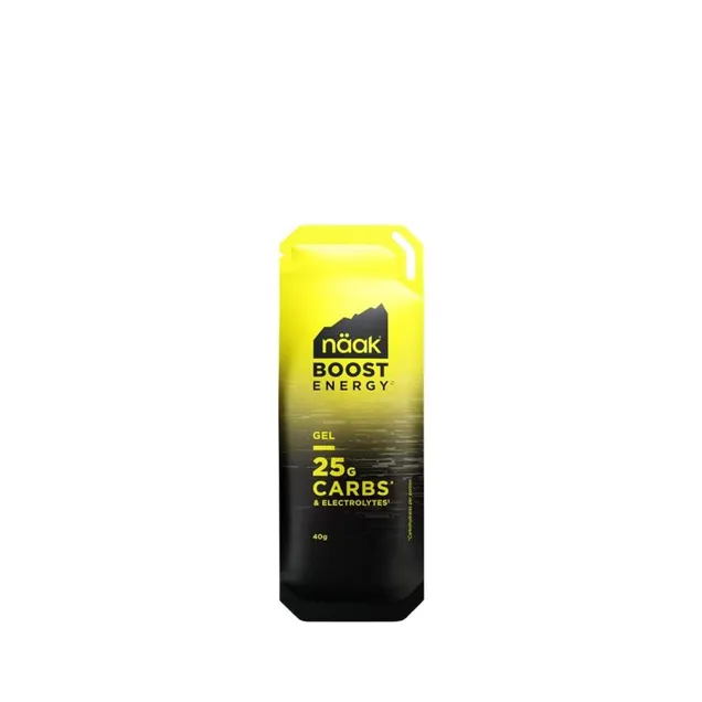 Näak Boost Energy Gel