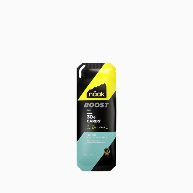 Näak Boost Energy Gel