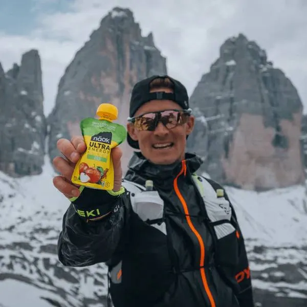 Näak Ultra Energy Puree