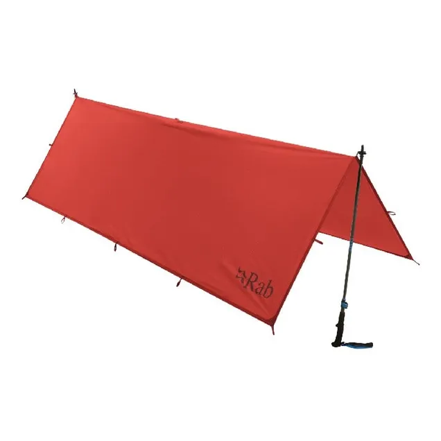 Rab SilTarp 1