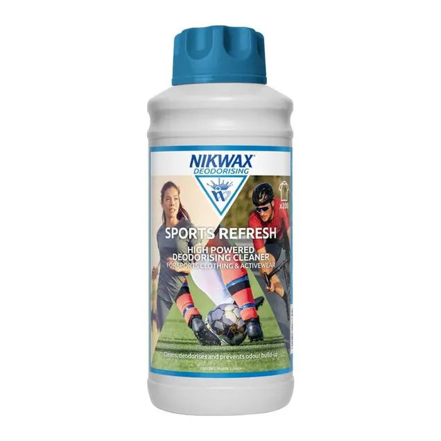 Nikwax Sports Refresh