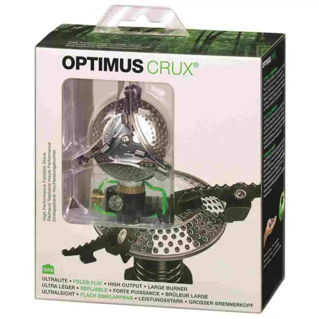 Optimus Crux