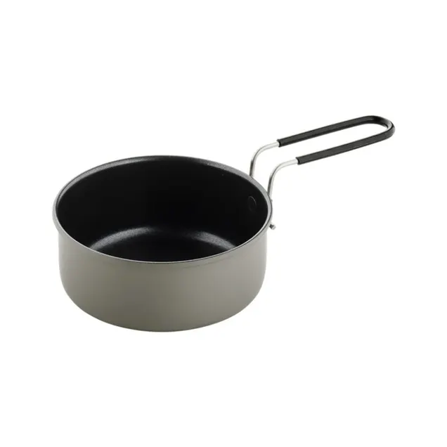 Optimus Elektra Cook System Black Edition