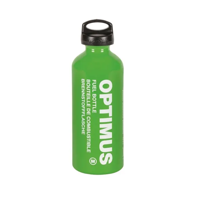 Optimus Fuel Bottle EU (Green)