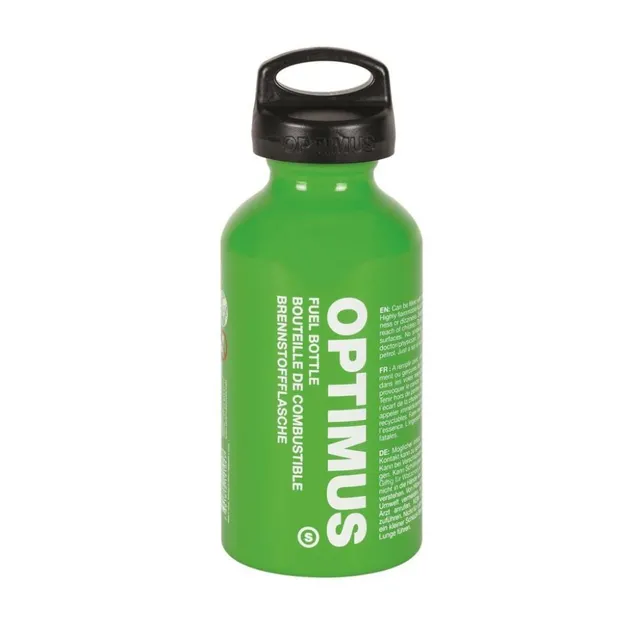 Optimus Fuel Bottle EU (Green)