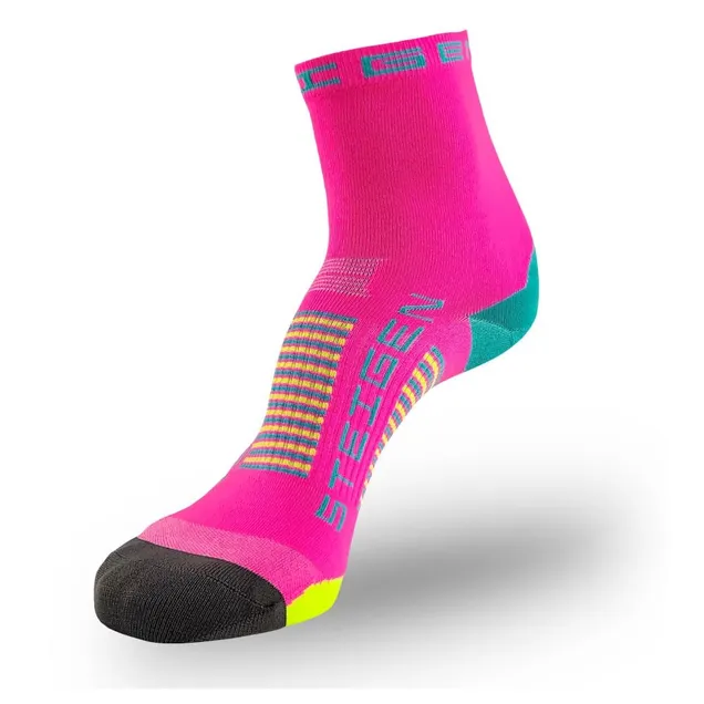 Steigen Performance Socks - 1/2 Length