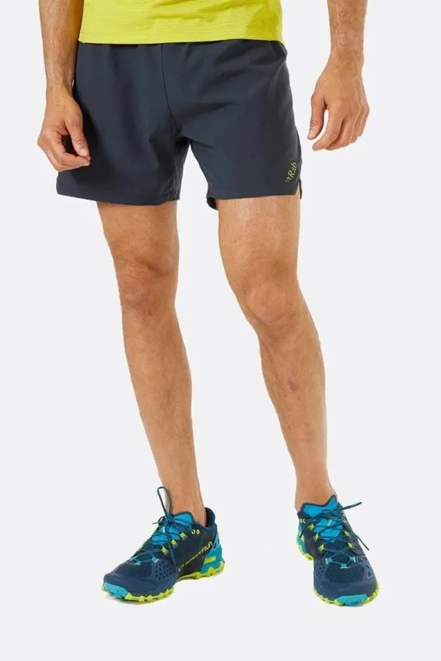 Rab Mens Talus Active Shorts