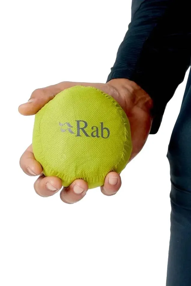 Rab Womens Phantom Waterproof Pull-On