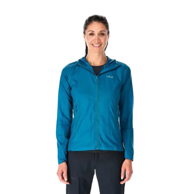 Rab Womens Vital Hooded Jacket