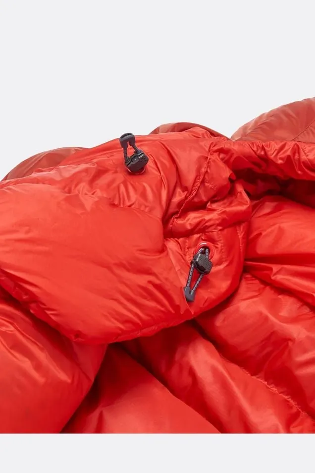 Rab Alpine Down Sleeping Bag (0°C)