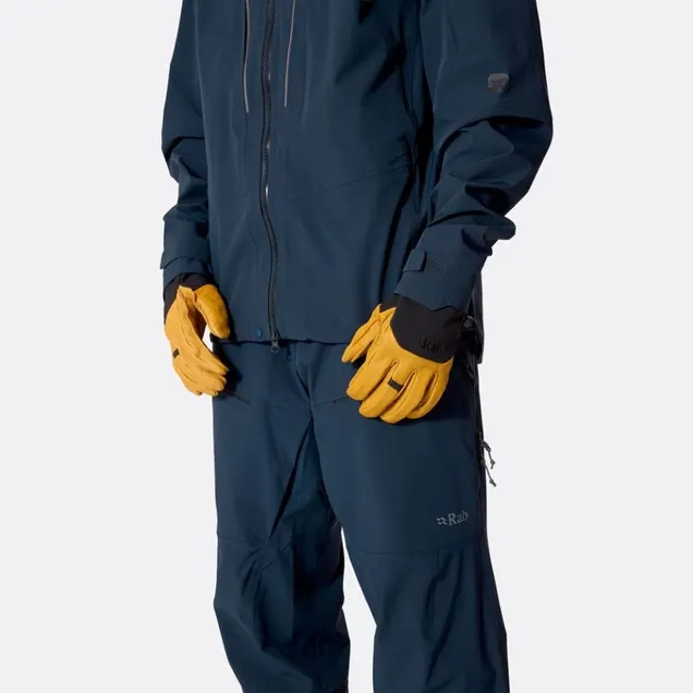 Rab Analyst Windstopper Gloves