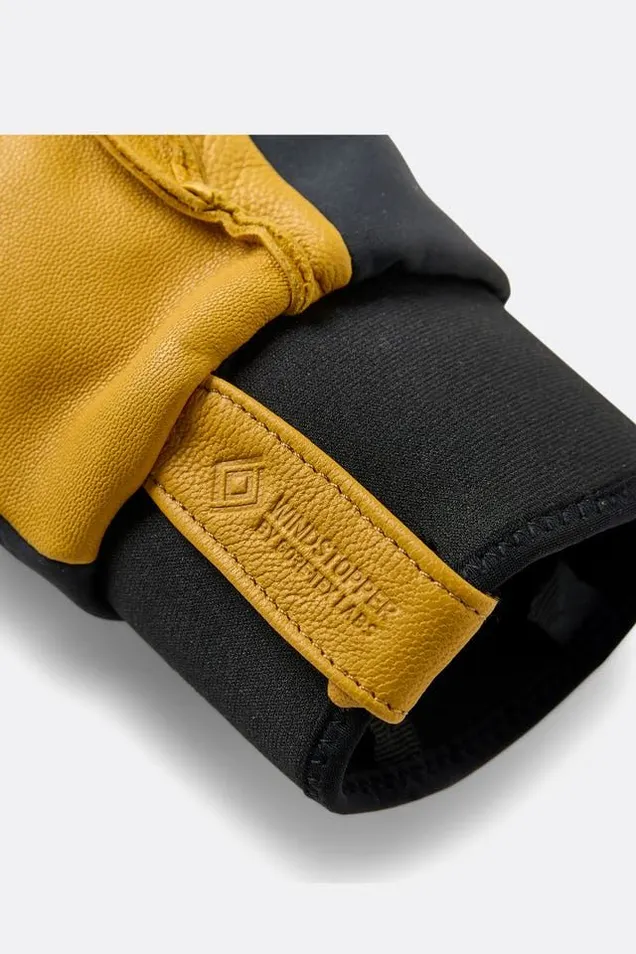 Rab Analyst Windstopper Gloves