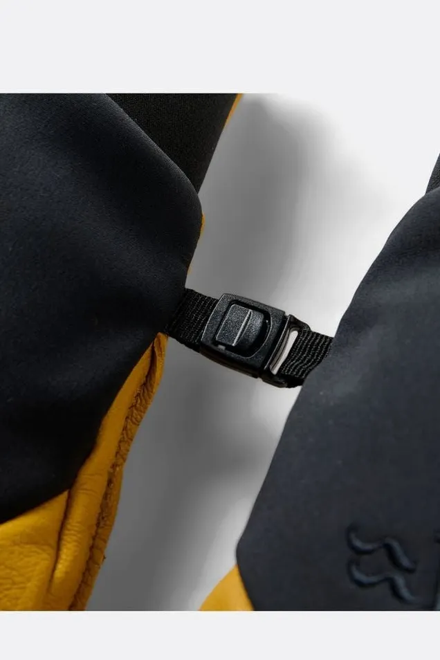 Rab Analyst Windstopper Gloves