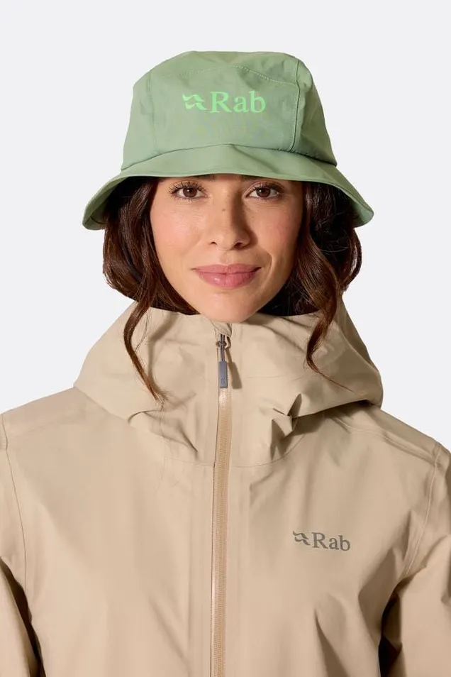 Rab Boonie Shield Waterproof Hat