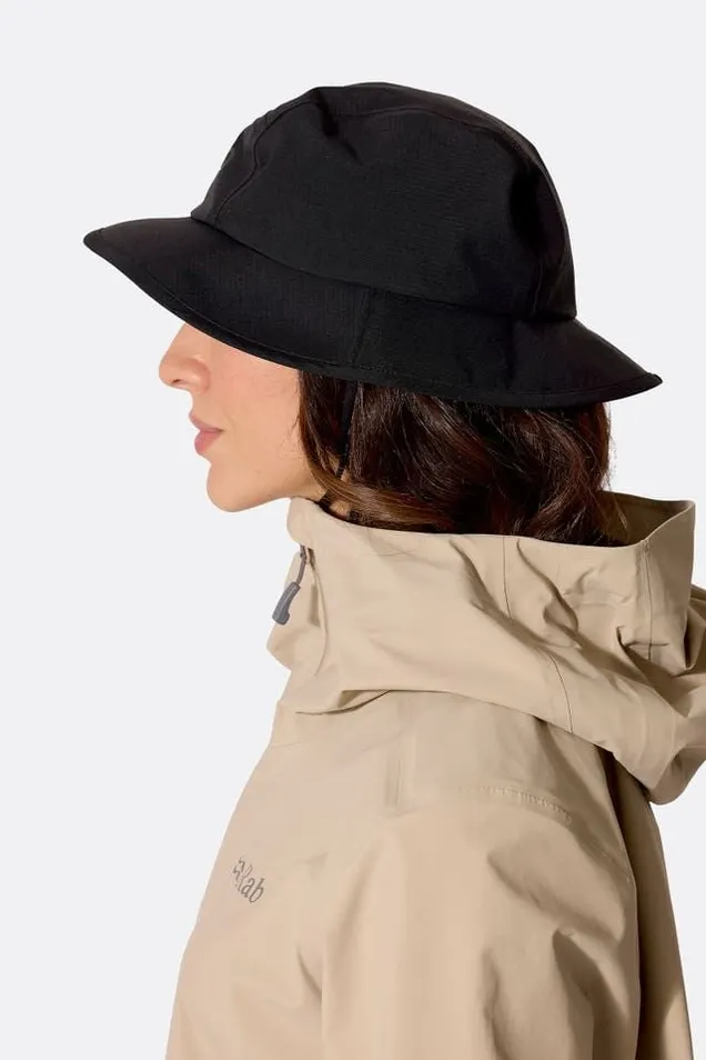 Rab Boonie Shield Waterproof Hat