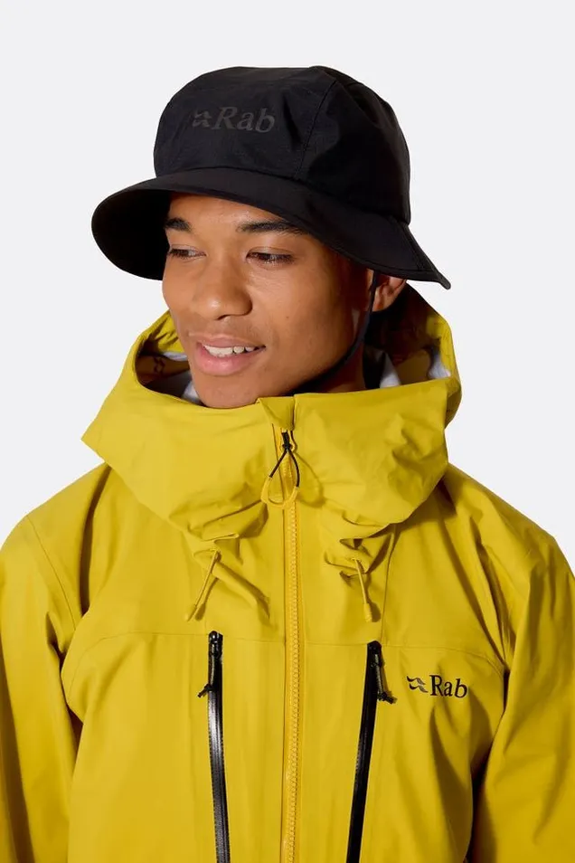 Rab Boonie Shield Waterproof Hat
