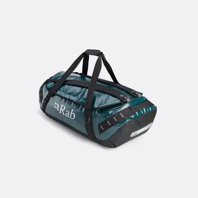 Rab Expedition II 120L Kitbag