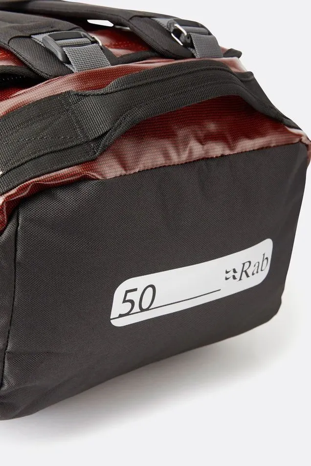 Rab Expedition II 50L Kitbag