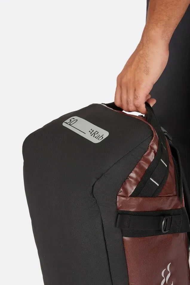 Rab Expedition II 50L Kitbag