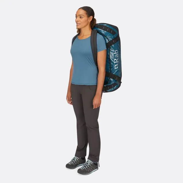 Rab Expedition II 80L Kitbag