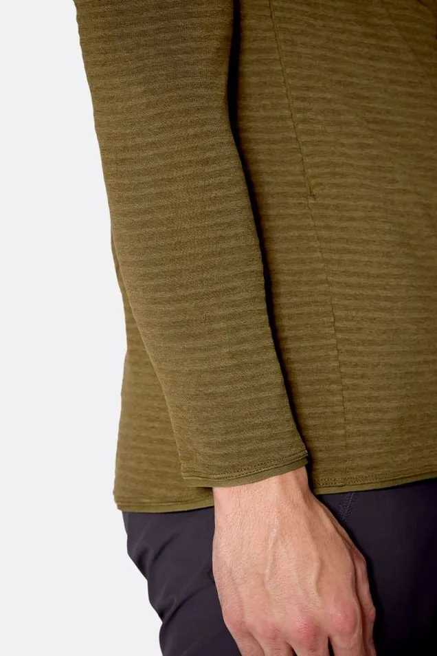Rab Men's Ascendor Light Hoody