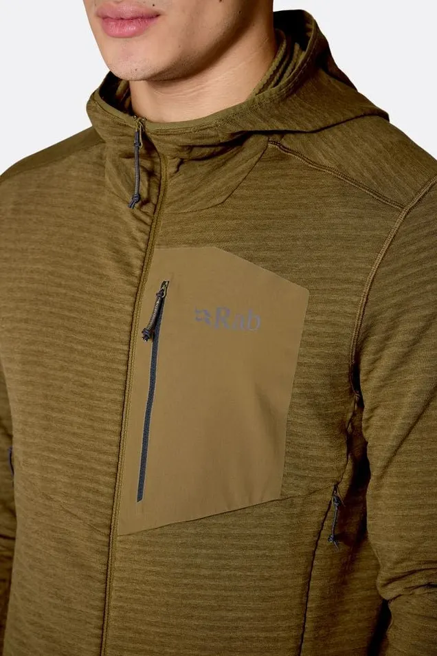 Rab Men's Ascendor Light Hoody