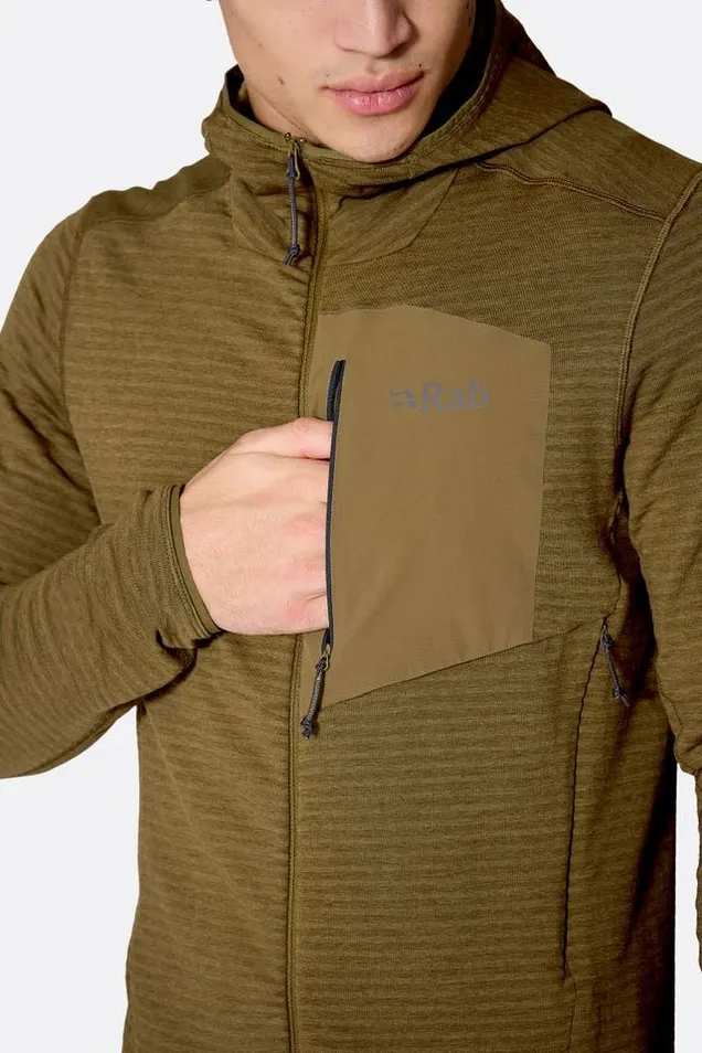 Rab Men's Ascendor Light Hoody