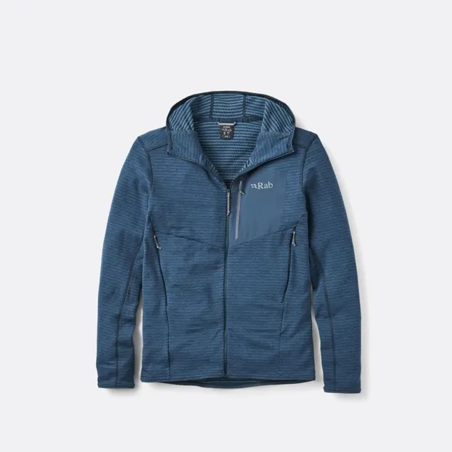 Rab Men's Ascendor Light Hoody
