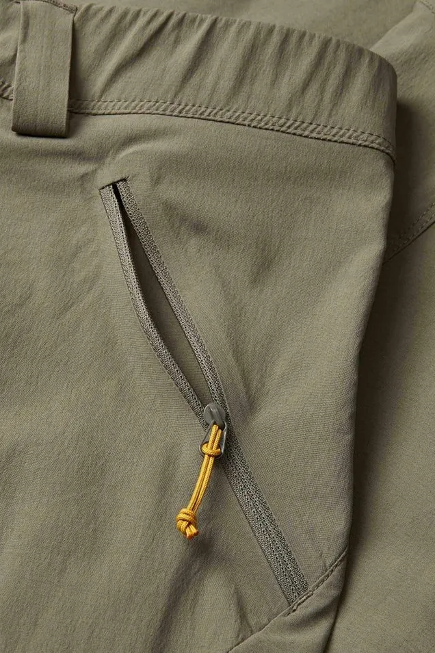 Rab Men's Ascendor Light Pants