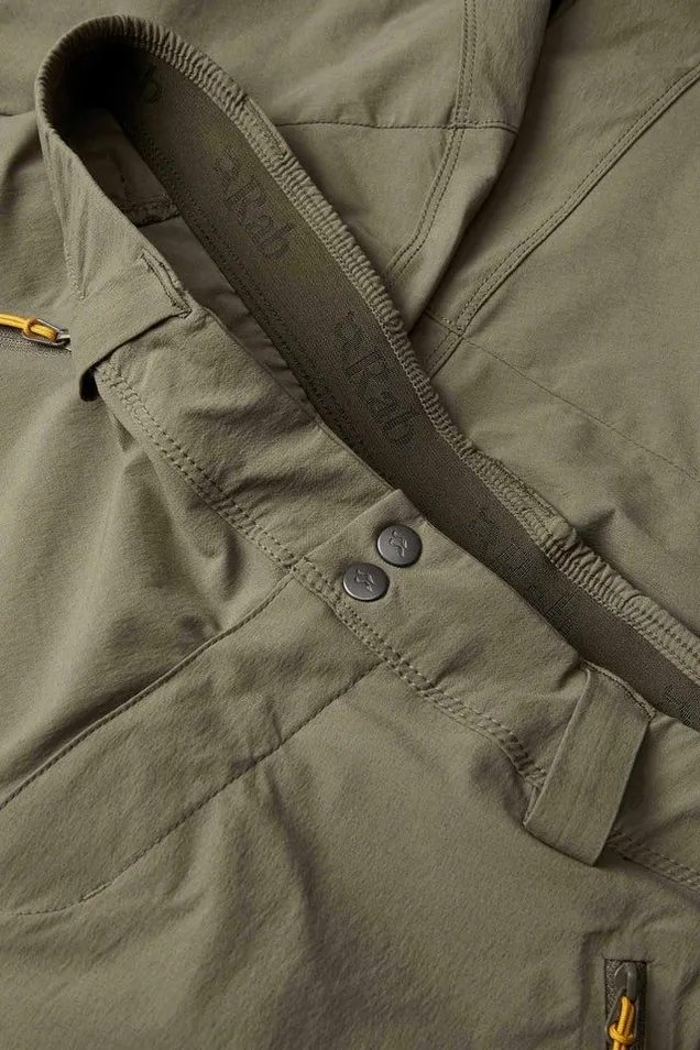Rab Men's Ascendor Light Pants