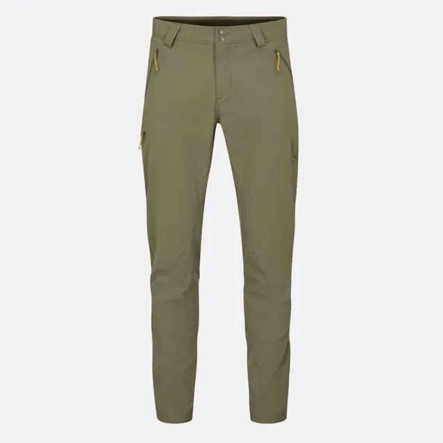 Rab Men's Ascendor Light Pants