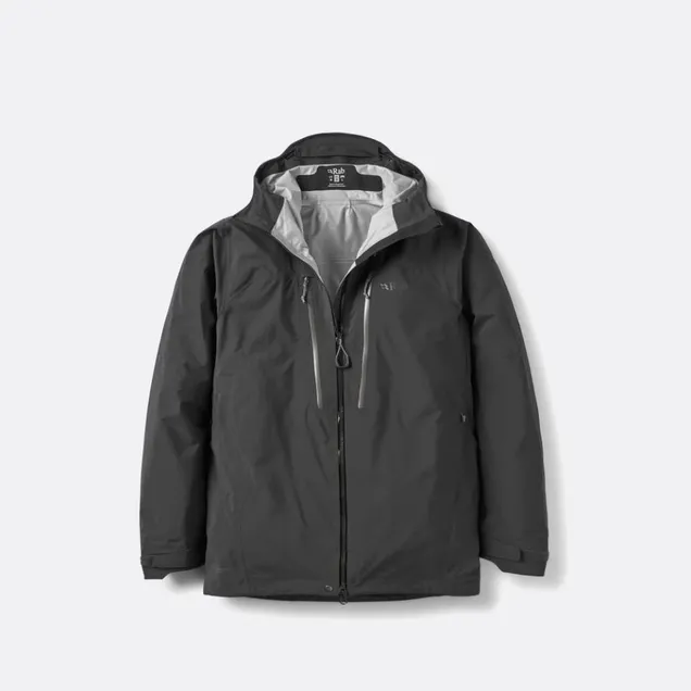 Rab Men's Firewall Guide Waterproof Jacket