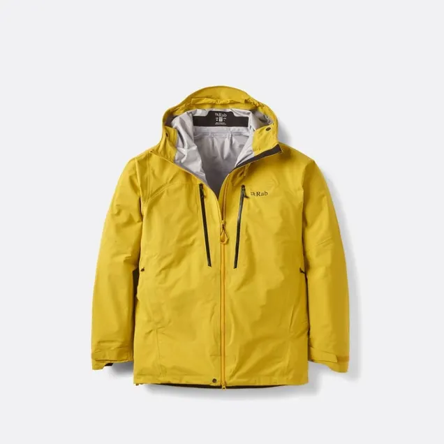 Rab Men's Firewall Guide Waterproof Jacket