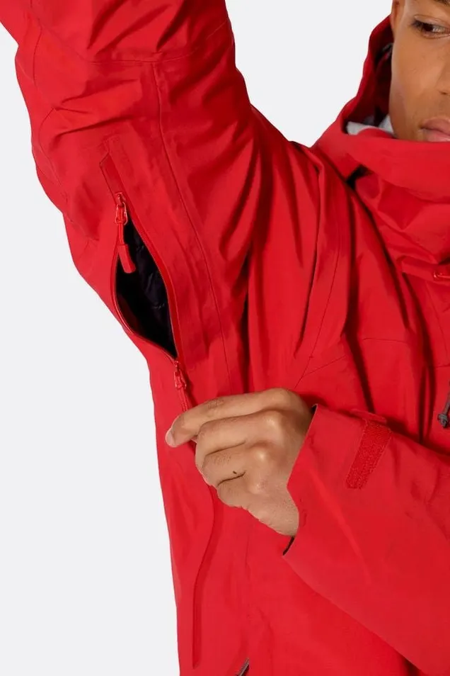 Rab Men's Firewall Guide Waterproof Jacket