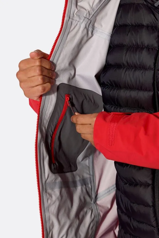 Rab Men's Firewall Guide Waterproof Jacket
