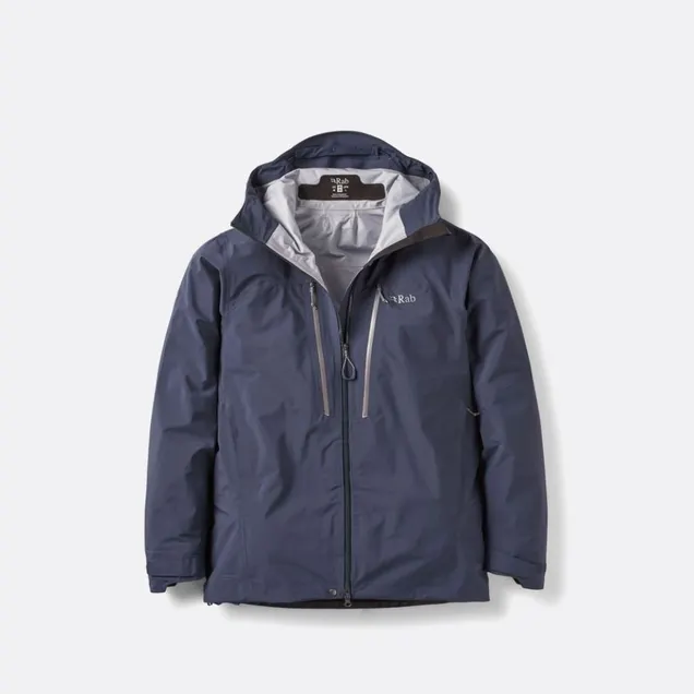 Rab Men's Firewall Guide Waterproof Jacket