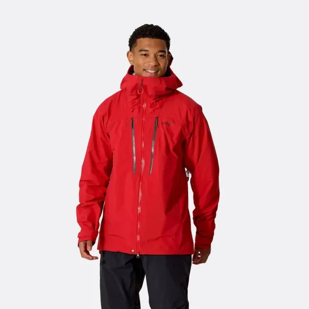 Rab Men's Firewall Guide Waterproof Jacket