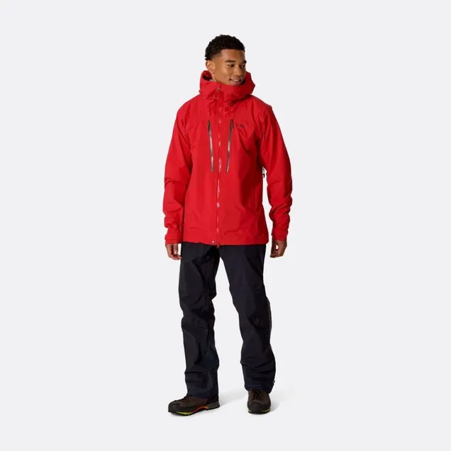 Rab Men's Firewall Guide Waterproof Jacket