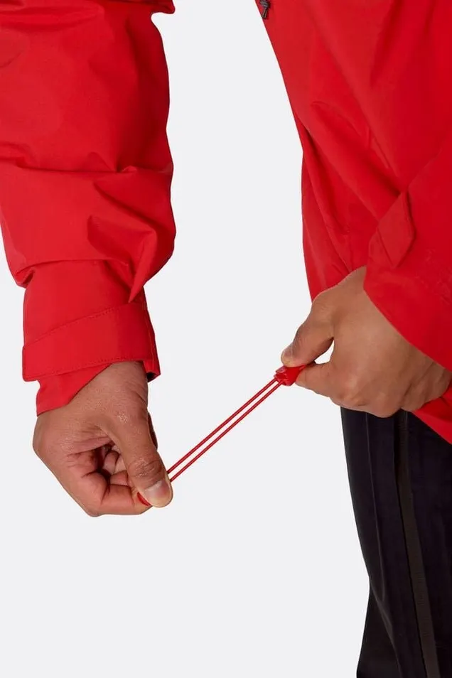 Rab Men's Firewall Guide Waterproof Jacket