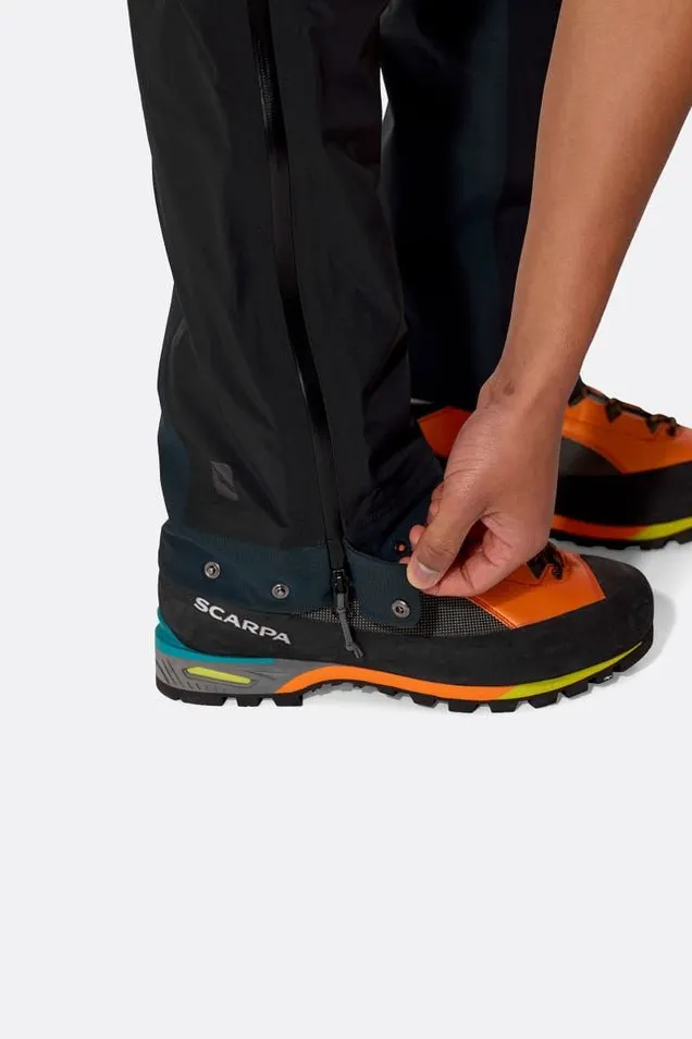 Rab Men's Firewall Guide Waterproof Pants