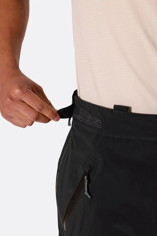 Rab Men's Firewall Guide Waterproof Pants