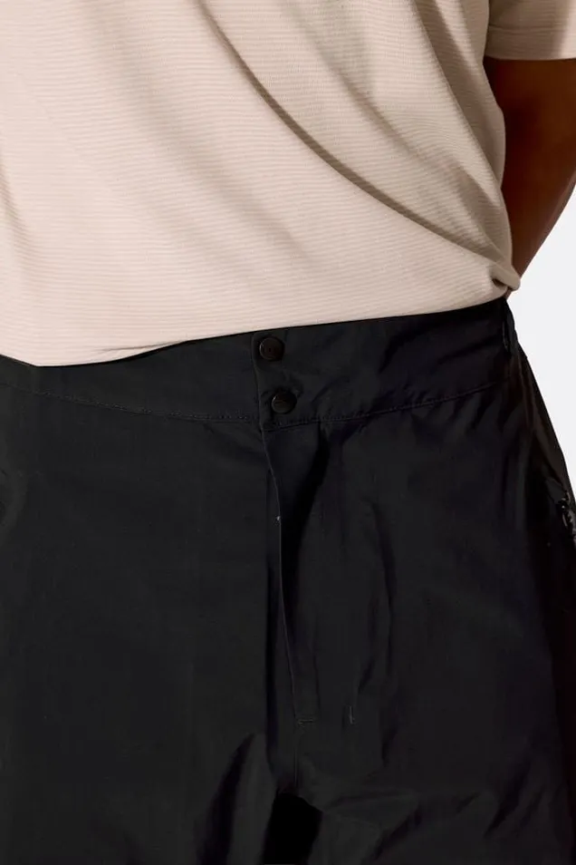 Rab Men's Firewall Guide Waterproof Pants