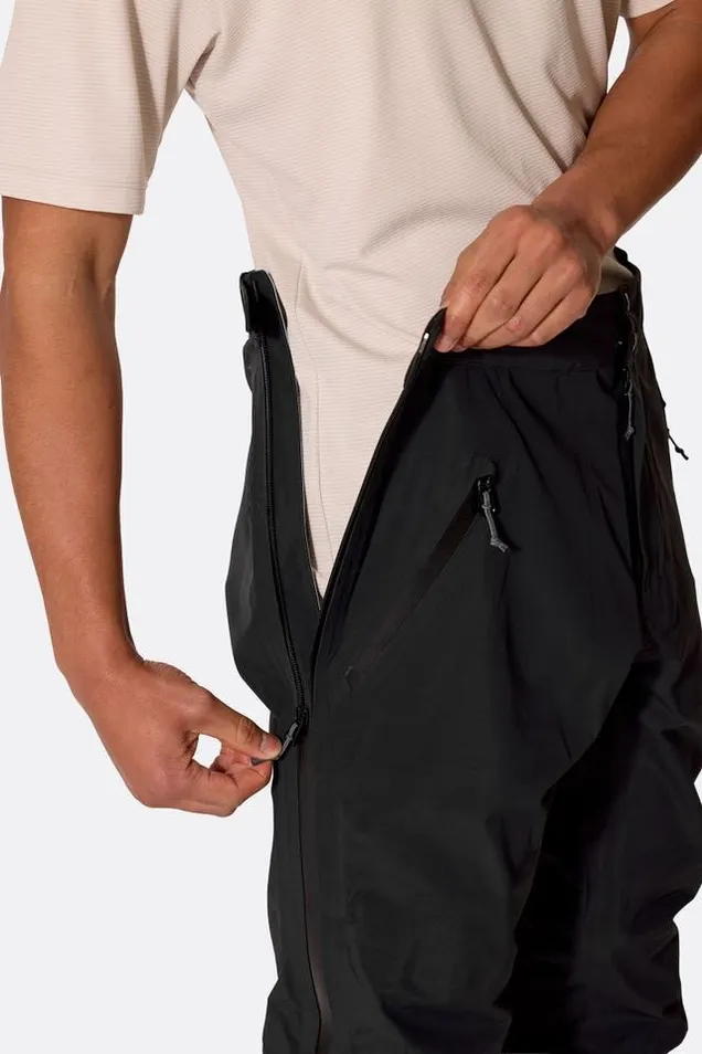 Rab Men's Firewall Guide Waterproof Pants