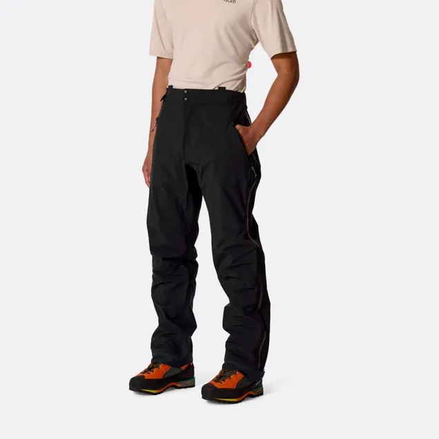 Rab Men's Firewall Guide Waterproof Pants