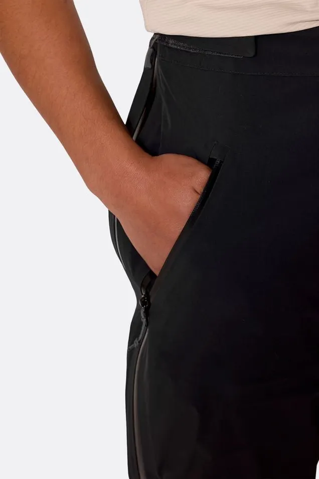 Rab Men's Firewall Guide Waterproof Pants