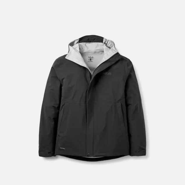 Rab Men's Firewall Waterproof Jacket