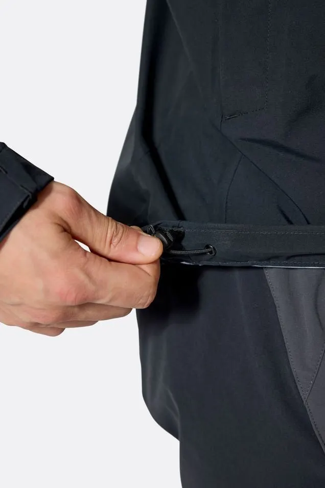Rab Men's Firewall Waterproof Jacket