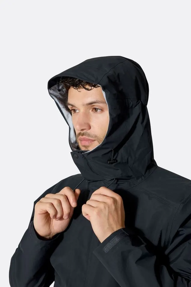 Rab Men's Firewall Waterproof Jacket